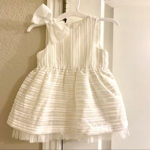 Baby Girl Dress